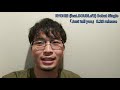 Just tell you - RYOHEI feat.DOUBLe'D