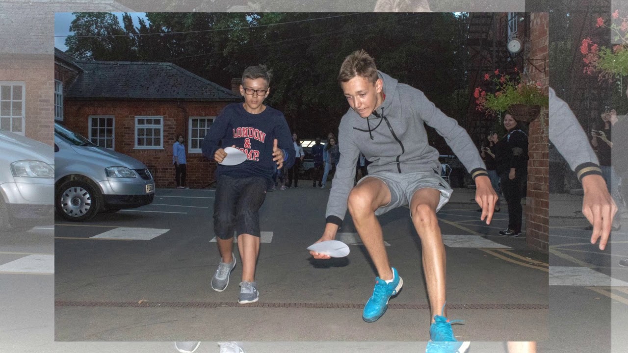 camera iphone 8 plus apk Summer School 2018 - Farewell Video, 5th August - 19th August