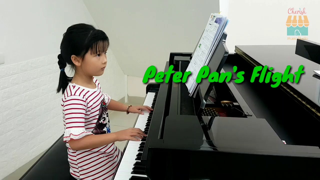 Obejrzyj Peter Pan's Flight ◇ Aardvark Boogie w YouTube Obejrzyj Peter Pan's Flight ◇ Aardvark Boogie w YouTube