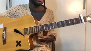 Remember us |John Legend, Rhapsody| (how to play) guitar chords and acoustic interpretations