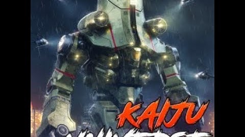 Maxing Cherno Alpha! | Kaiju Universe