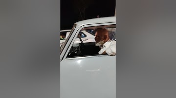 Amazing Car Driving  | Vellore | No Driver | Rare | Viral