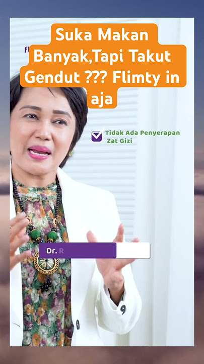 Flimty Fiber Pelangsing Original Murah Malang