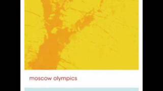 Moscow Olympics - Talk like this