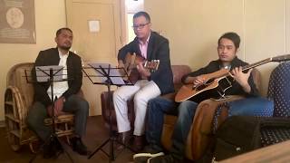 Rasong Gnanggipa Gitcham Git & O Bethlehem Chongipa Song; Medley