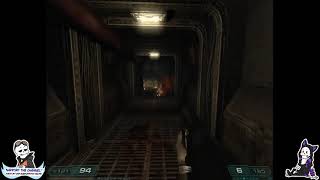 Doom 3: Bad Doggy!