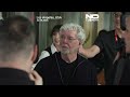 El Museo Lucas abre en Los Ángeles con tesoros de 'Star Wars'
