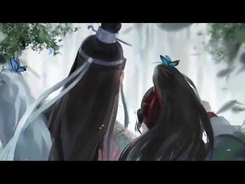 ♫ Nhân Gian Phù Du  人间蜉蝣 - Linh Nhiên Năng Hạnh  伶然而行