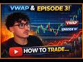 This Indicator Changed my Trading completely, Here's how: Episode 3
