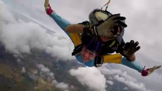 Swoopware: Skydive - Jess Atkinson