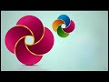 Create 3d logo Design in Microsoft PowerPoint | Graphic Design | Free Template || 3D logo Design.
