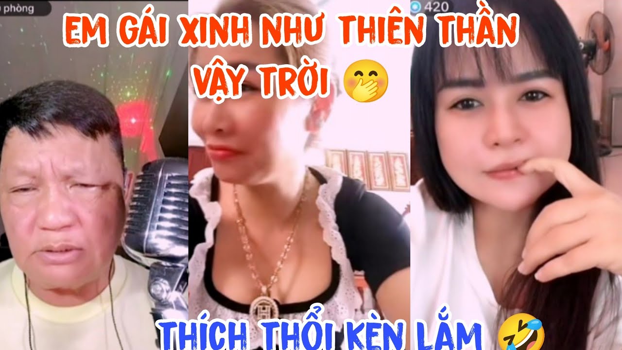 A Hùng guitar ghép đôi em gái U36 quá xinh, nhìn ai cũng mê, chị gái có điều kiện mà thiếu chồng🤗