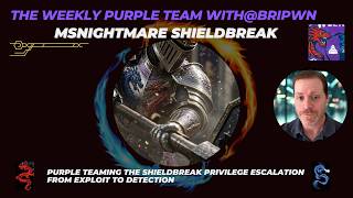 ShieldBreak: Privilege Escalation & Detection