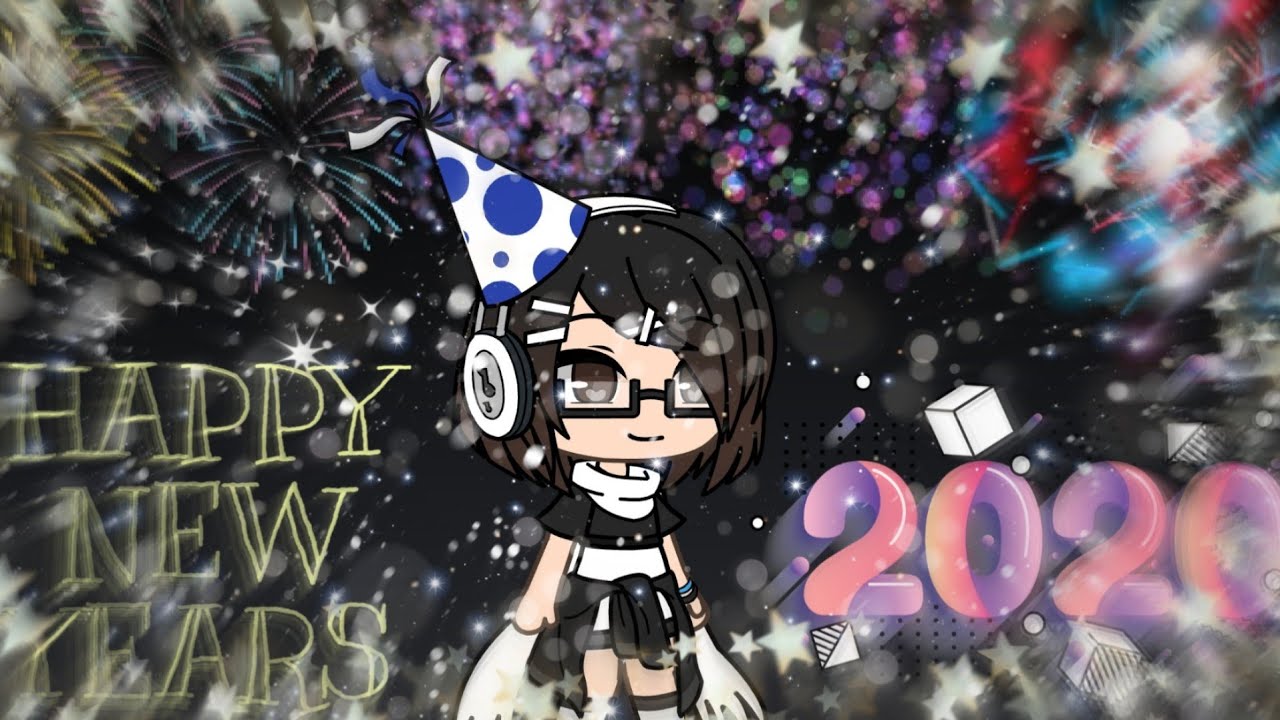 *×°|¦ HAPPY NEW YEAR ¦|°×*
