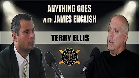 London Armed Robber Terry Ellis tells his story