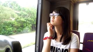 HKU SWSAS Ocamp video 2013