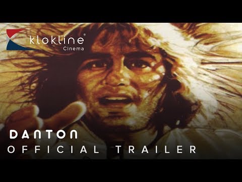 1983 Danton Official Trailer 1  Gaumont, TF1 Films Production