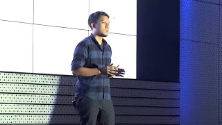 Download Lagu Food Waste Isn’t Good Taste | Dedhy Trunoyudho | TEDxITS MP3