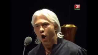 Хворостовский "Благодарю тебя" | Hvorostovsky "I am grateful to you"