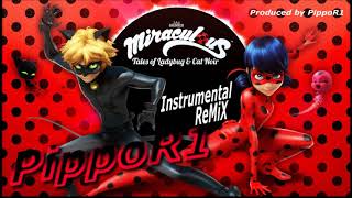 Miraculous (PippoR1 Instrumental ReMiX 2020)