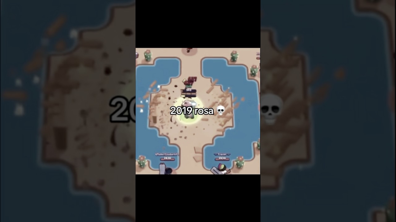 Brawl Stars ❤️🔥 