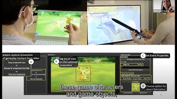 Learning of maker skills using digital games