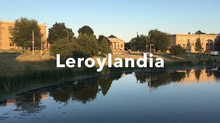 Leroylandia