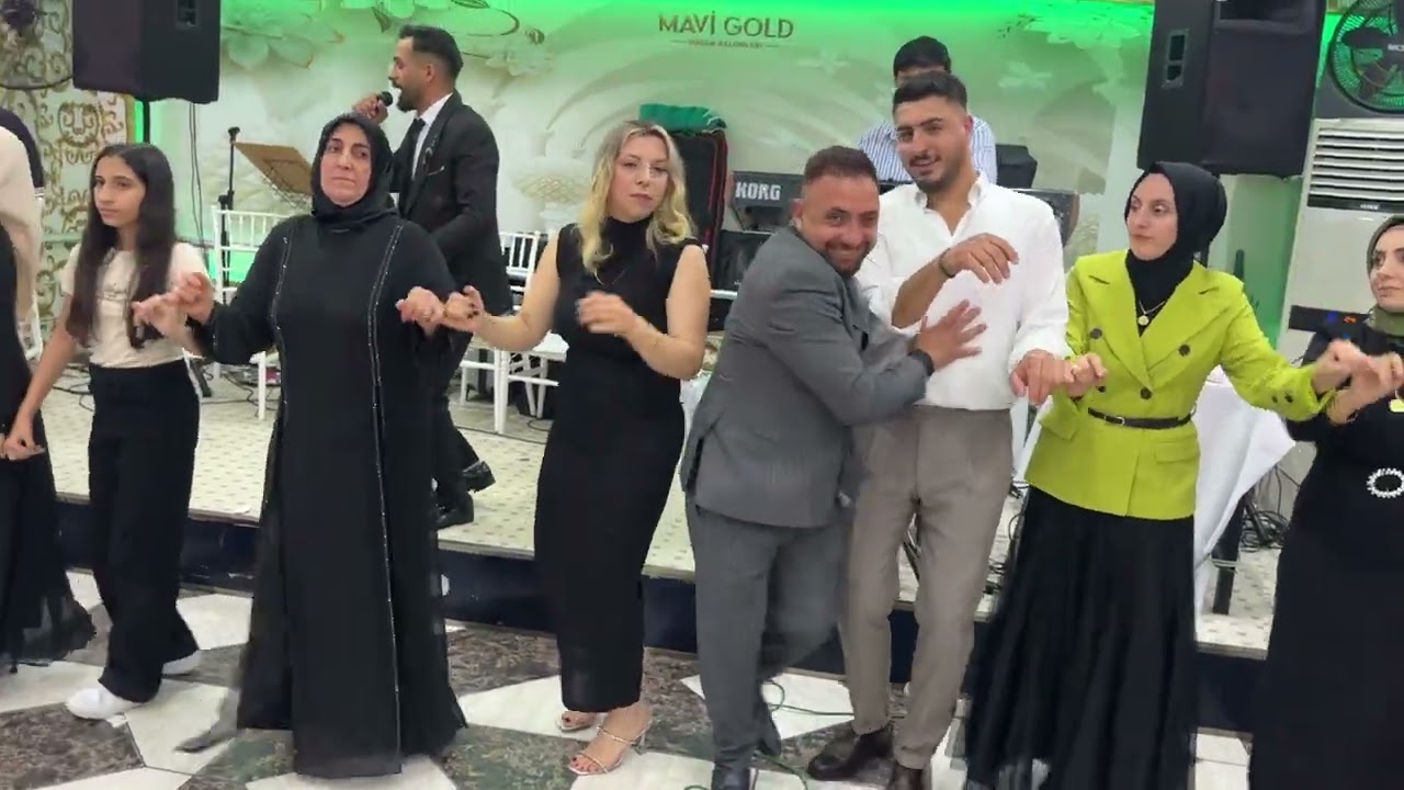 Kontrolü kaybettiğimiz Esenyurt düğünü işte o yıkım anları