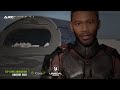 Unreal Engine 5 Metahuman - Stargate SG-1 Stranded