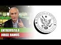 ENTREVISTA A JORGE RAMOS - EL PULSO DE LA REPÚBLICA