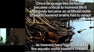 Kyoto University, Evolang IX Kyoto, Terrence Deacon, Mar. 13-16, 2012 -11