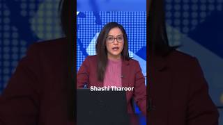 Mystery of Shashi Tharoor 👀🤔 #podcast #shashitharoor #indianpolitics #news #upsc