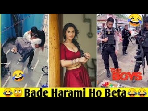 Wah Kya scene hai😂🔥 Latest Memes 2023🤣🔥 Trending Memes | Dank Indian Memes Compilation 2023| EP #10