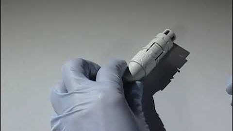 Eppendorf - LabTeamet - How to Assemble the Eppendorf Research® plus Pipette Tutorial