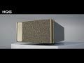 NVIDIA DGX A100 | Bứt phá cuộc đua AI cùng HQG