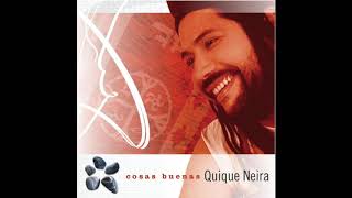 Video thumbnail of "Quique Neira - Amor Prohibido (Audio Oficial)"