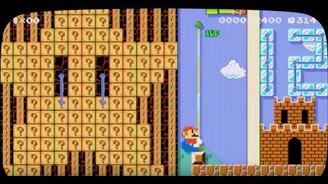 ♪AMIIBO SONG QUIZ: Game Over Music - Super Mario Maker