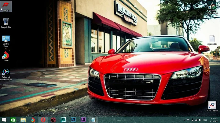 How to download Express files 2018 update link