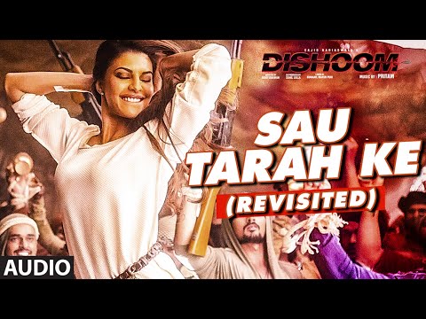 Sau Tarah Ke