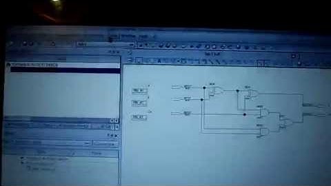 Lab1 realization on Altera EP2C5T144
