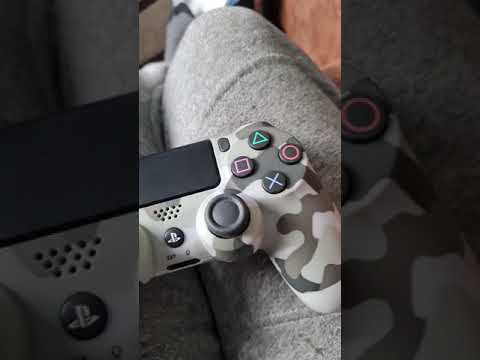 Ps4 Tips #The-X-Button