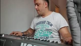 Korg pa900 zaplakaću sutra M.Ž