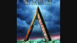 14 The Crystal Chamber - Atlantis the Lost Empire chords
