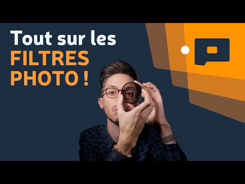 Vidéo: Quel est le filtre que tout le monde utilise ?