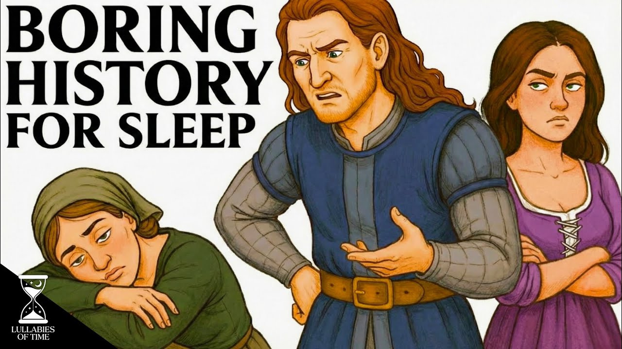 Medieval Traditions That NEVER Went Away: Temporary Ideas That Became Permanent