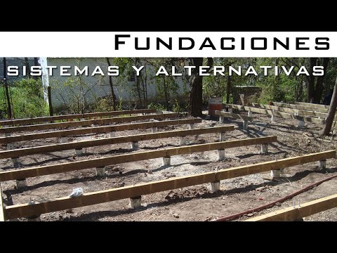 Video: Fortalecimiento de la base de pilotes: características, tecnología y recomendaciones