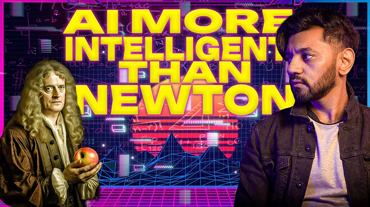 AI Just Discovered a Physics Law That Changes EVERYTHING! 🤯