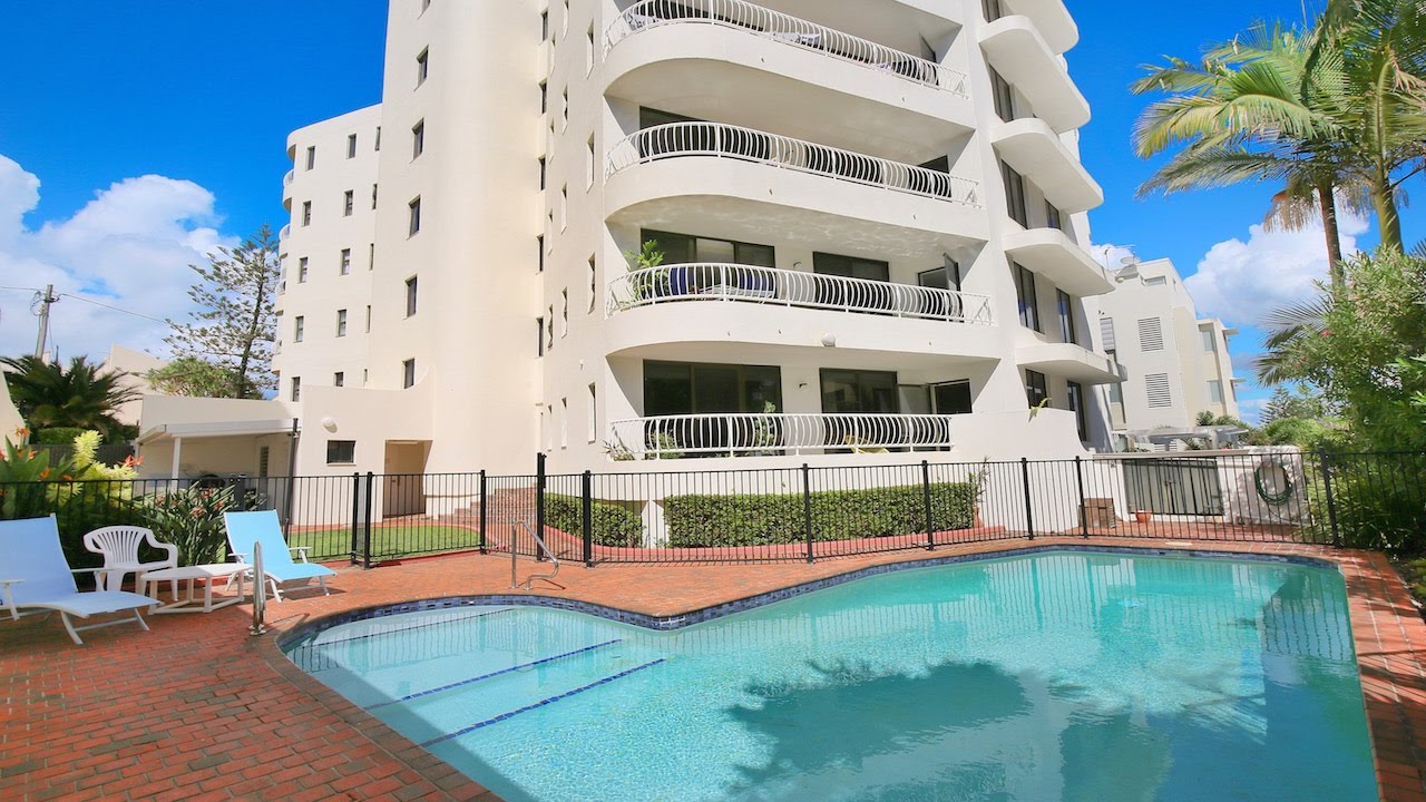 Local Agent: Unit 11 'Oogarding', 12 Warne Terrace