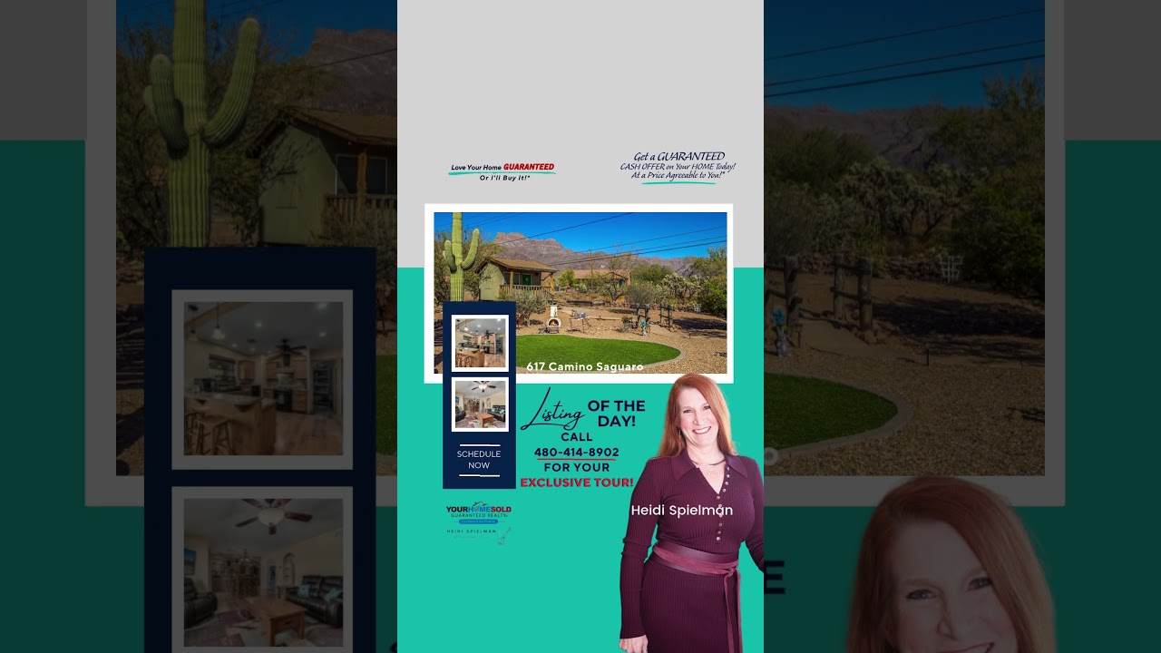 Your Dream Home Awaits - No HOA, Room for All the Toys!