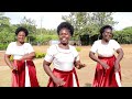 NITAKUSIFU - ST. CECILIA KOBODO CHOIR, MIROGI PARISH - HOMABAY